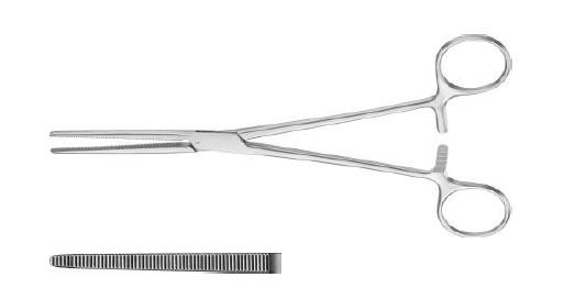 РОЧЕСТЕР-ПЕН ЗАТИСКАЧ ПРЯМ. 185MM